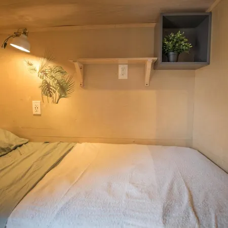 Podshare Hollywood Albergue Los Ángeles Exterior foto