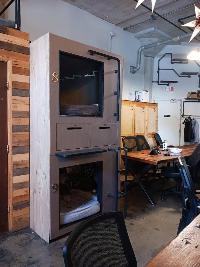 Podshare * Los Angeles