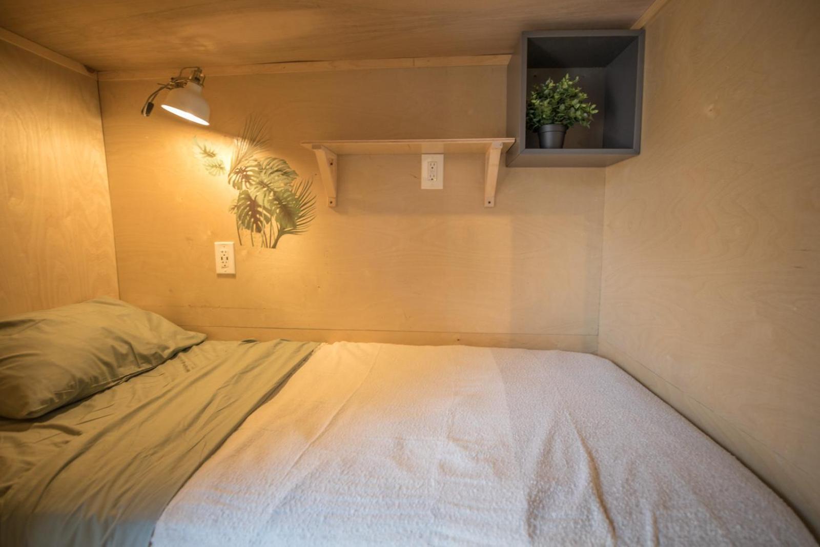 Hostel Podshare *
