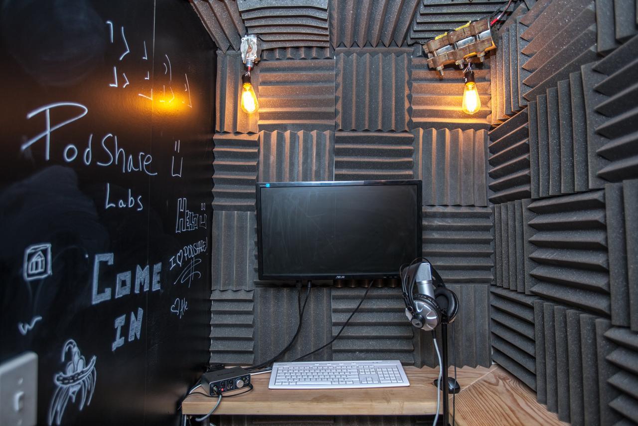 Hostel Podshare