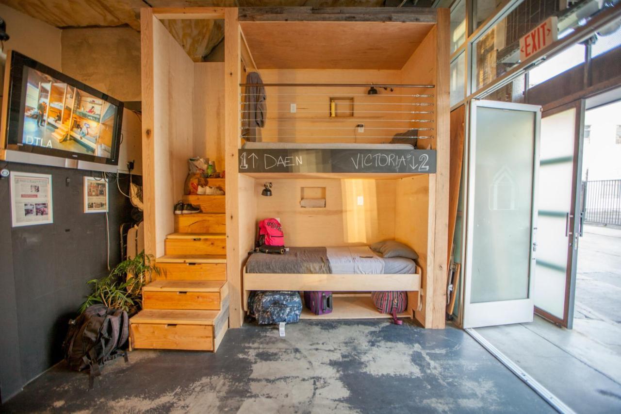 Podshare Los Angeles
