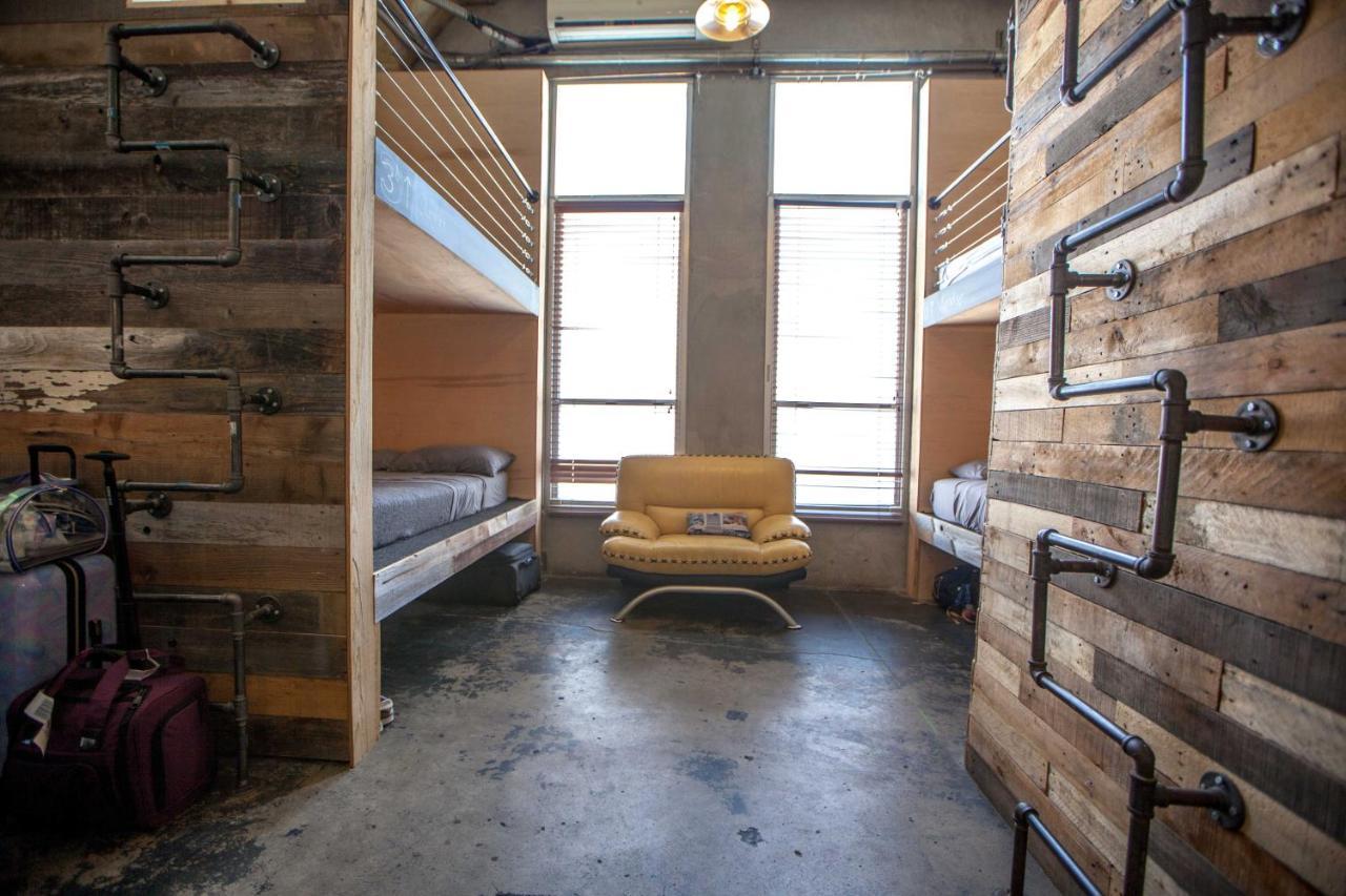 Podshare Hostel *