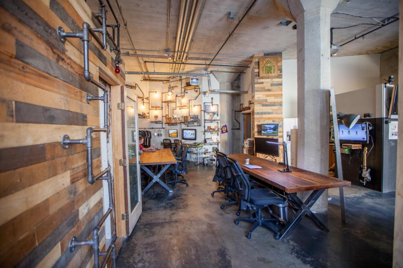 Podshare Los Angeles