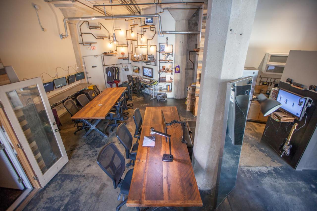 Hostel Podshare *