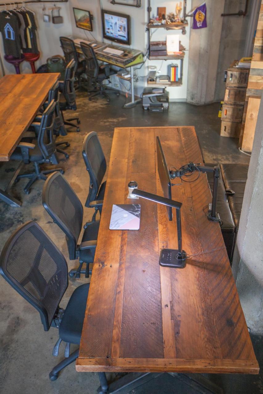 Podshare Hostel