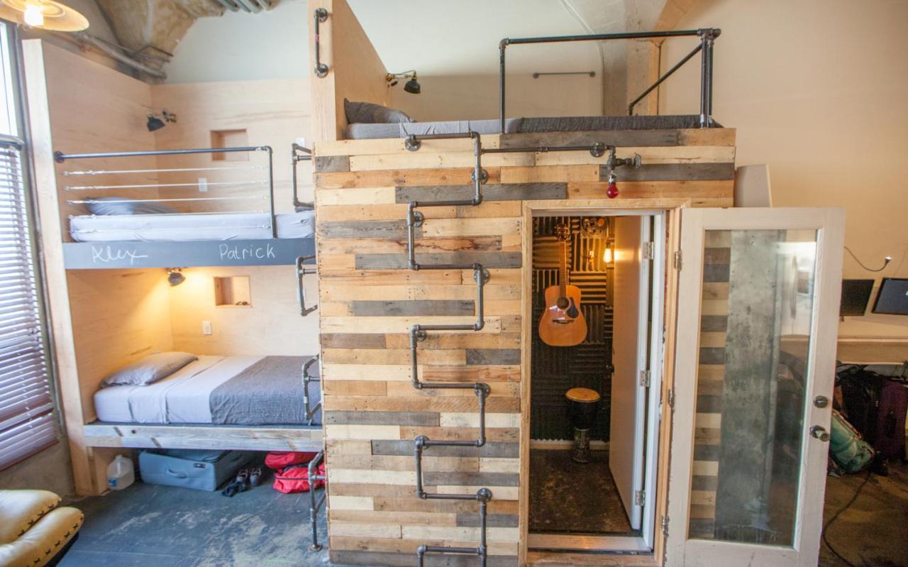 Hostel Podshare *