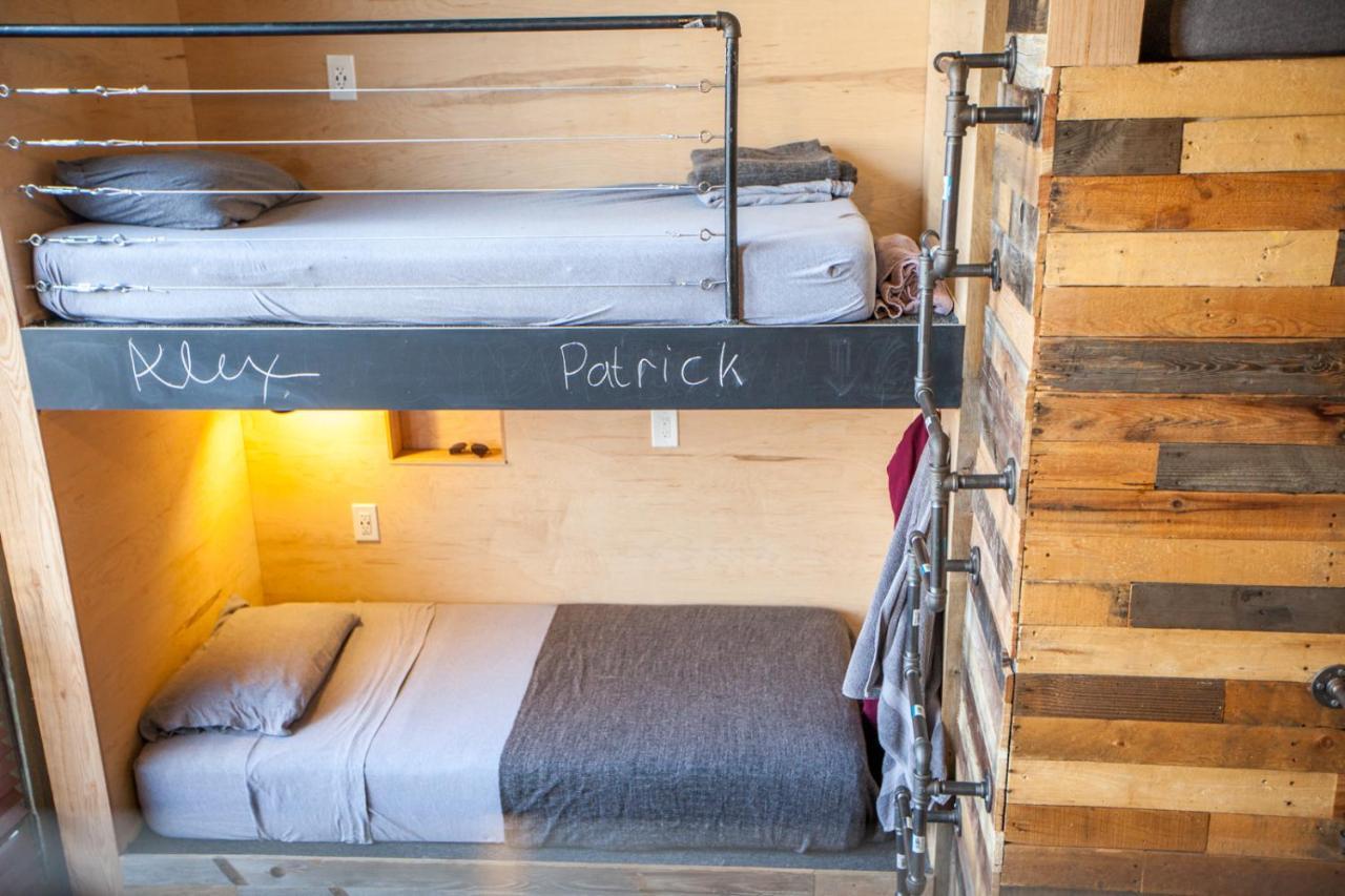 Podshare Hostel